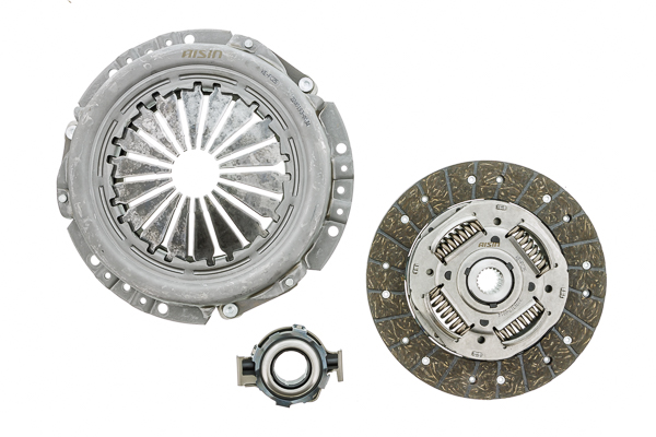 AISIN KE-FC25 Σετ συμπλέκτη for ABARTH ALFA ROMEO FIAT LANCIA